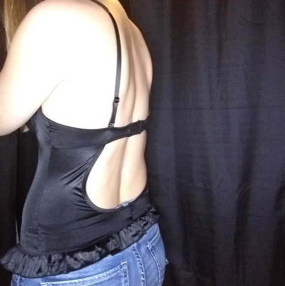 Hot Topic Corset - Picture 6 of 7